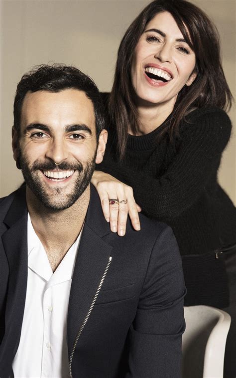 marco mengoni girlfriend